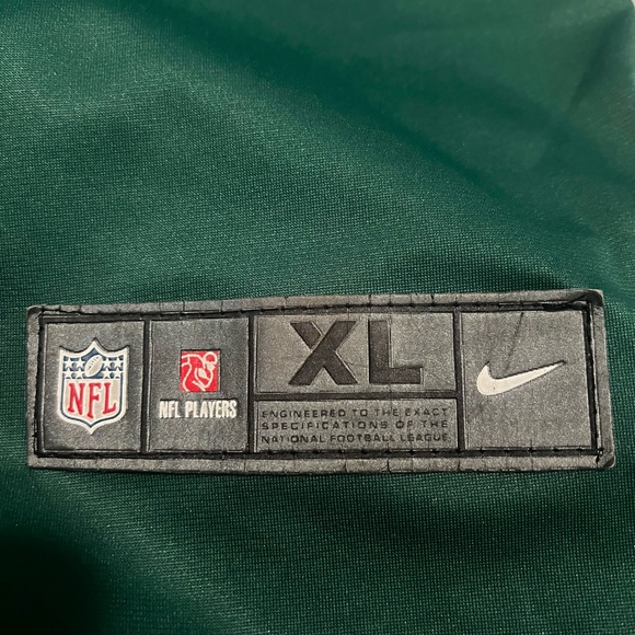 Randall Cunningham Philadelphia Eagles NFL Jersey - Picture 2 of 4